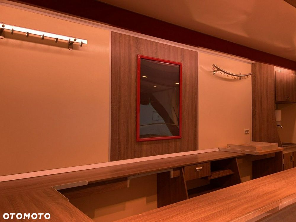 Inny Przycze Autosklep wędli Gastronomiczna food truck foodtruck sklep 2017 - 10