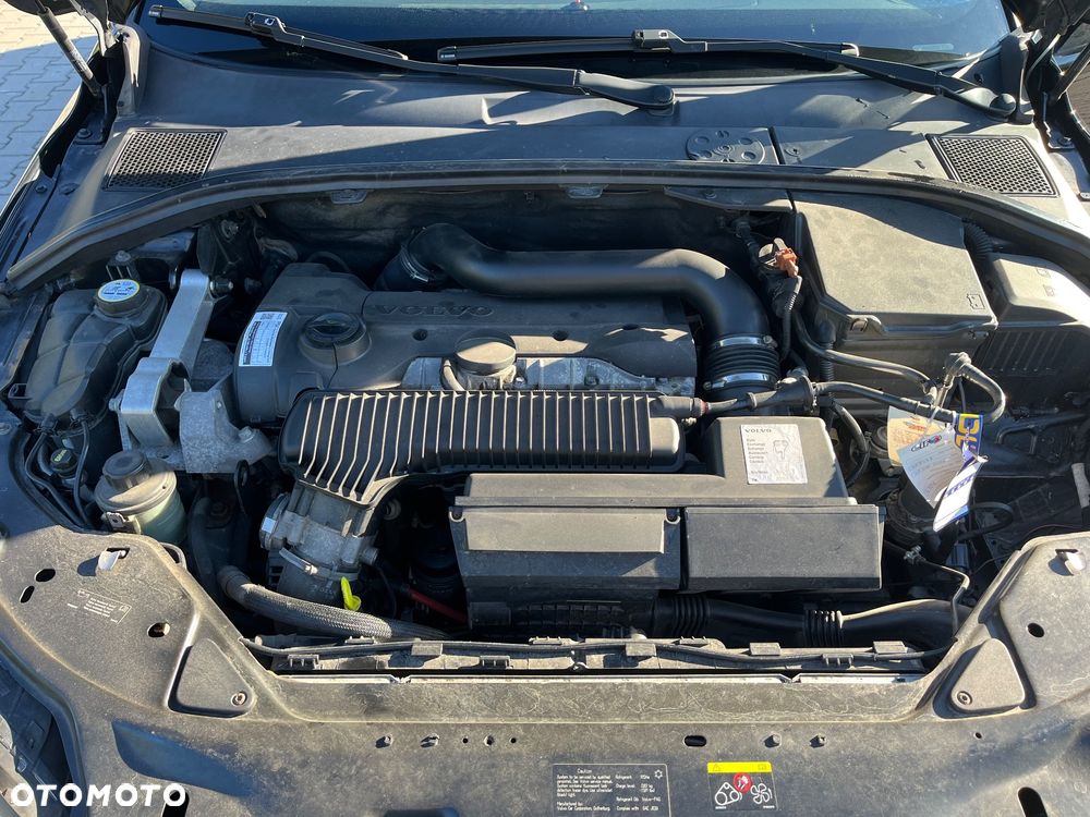 Volvo V70 - 23