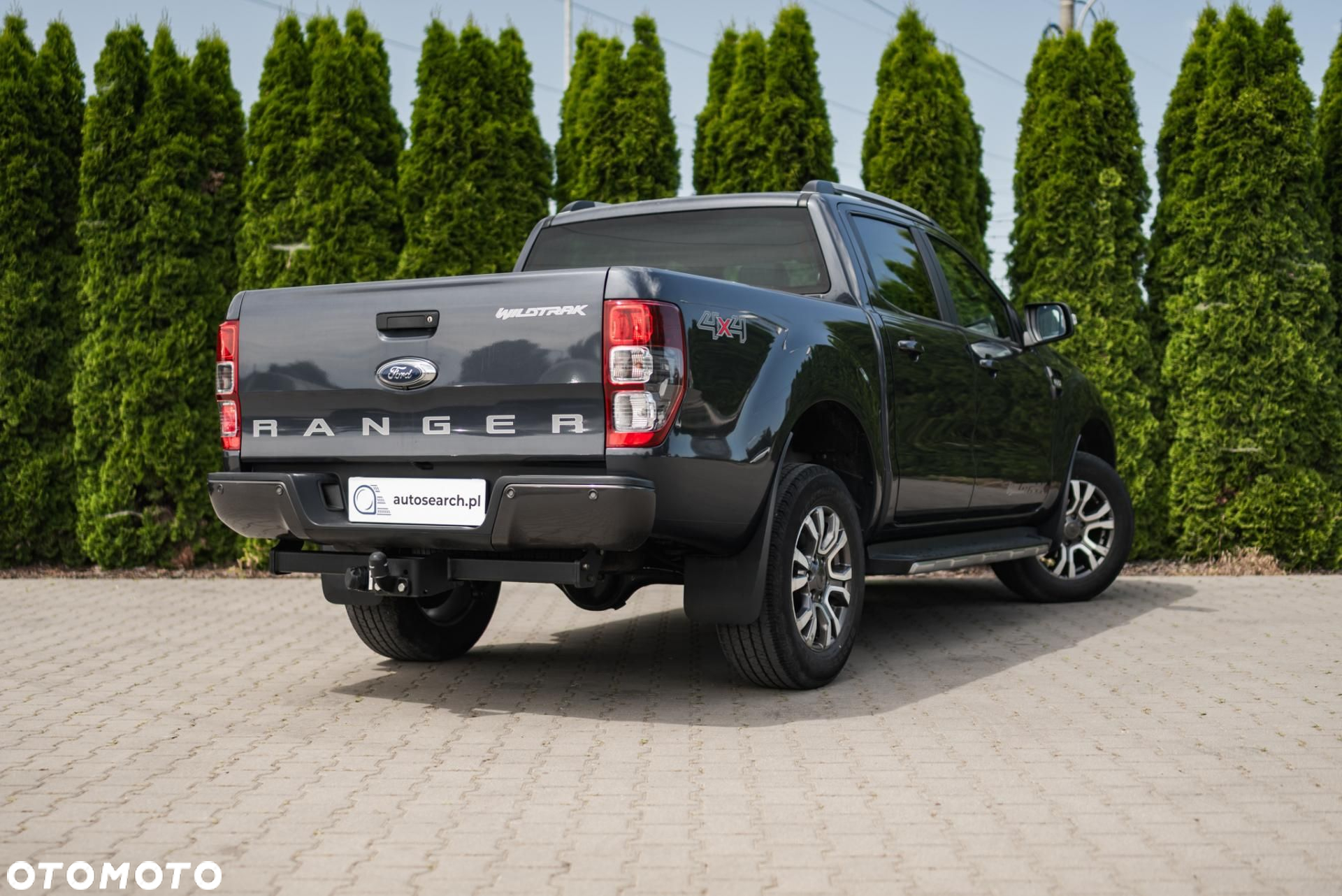 Ford Ranger - 5