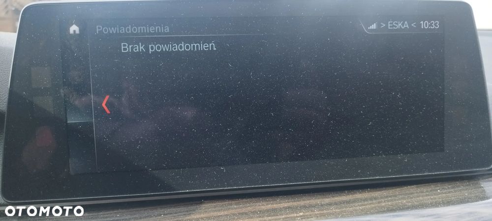 BMW Seria 5 520d M Sport - 10