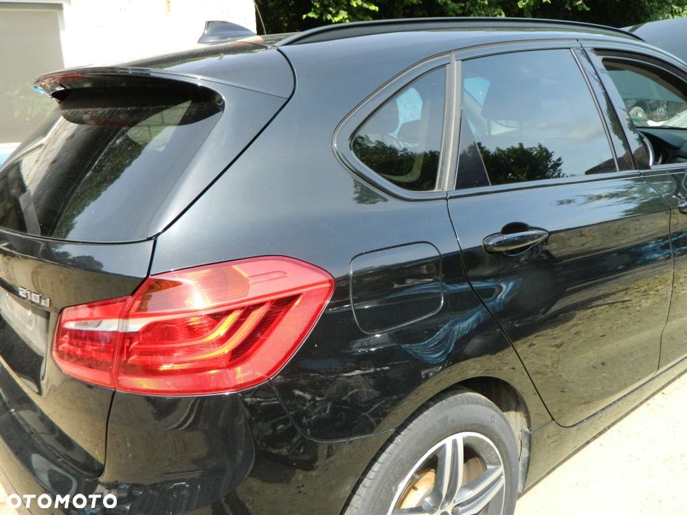 BMW F45 Active Tourer na części 475 Black Sapphire Metallic - 26