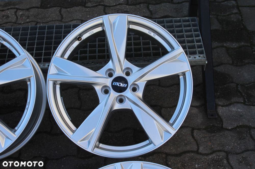 oxxo 19cali 5x108 et46 7,5j peugeot citroen - 4