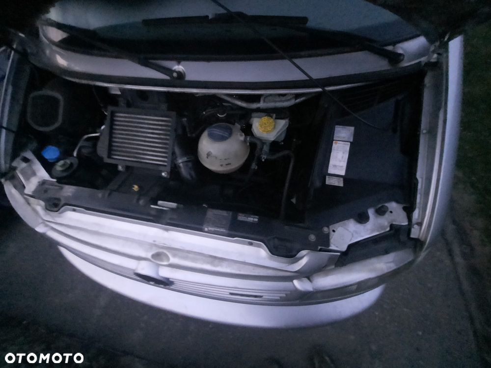 Volkswagen Multivan Standard - 25