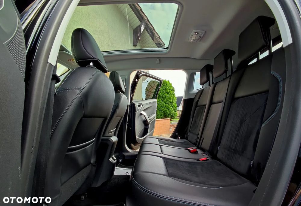 Peugeot 2008 PureTech 110 Stop&Start EAT6 Crossway - 19