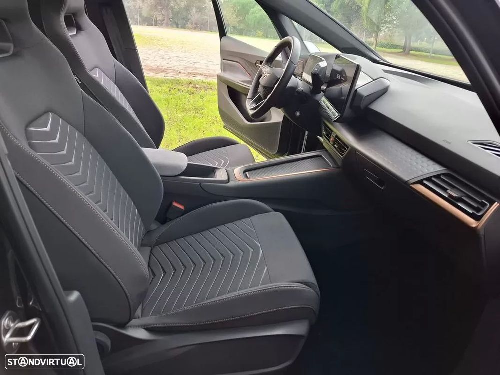 Cupra Born 77 kWh e-Boost - 18