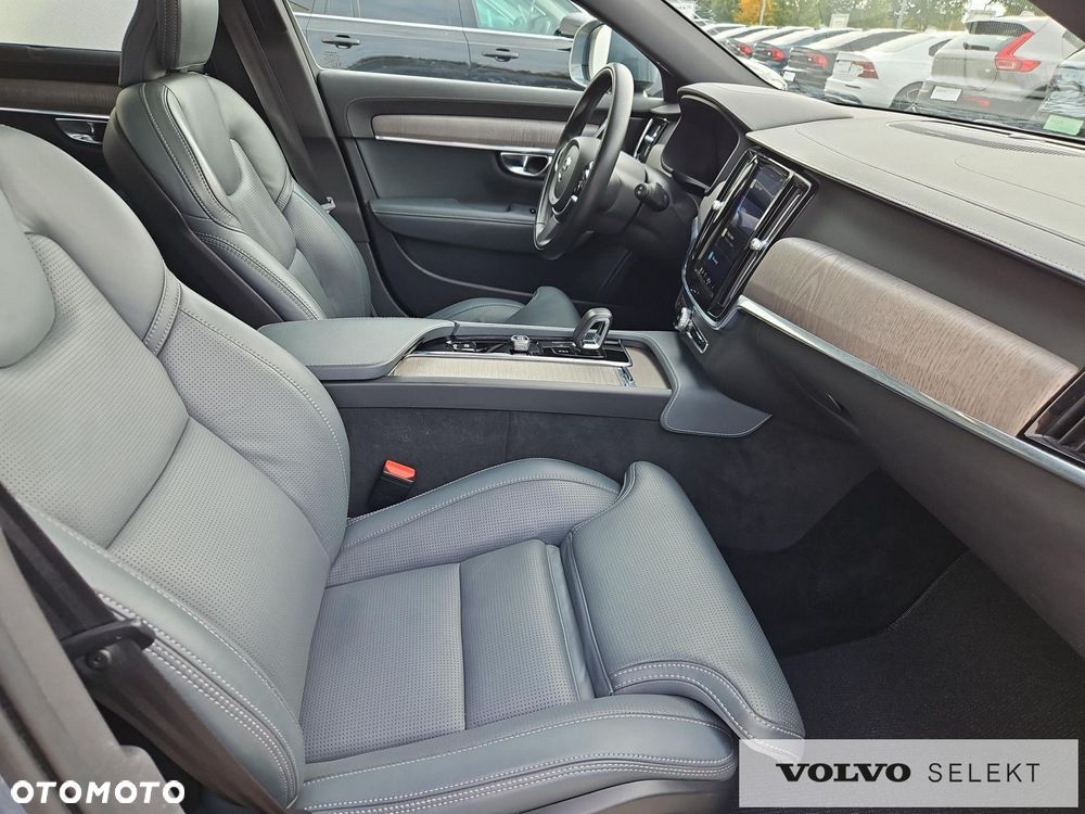 Volvo V90 Cross Country B5 D AWD Geartronic Pro - 12