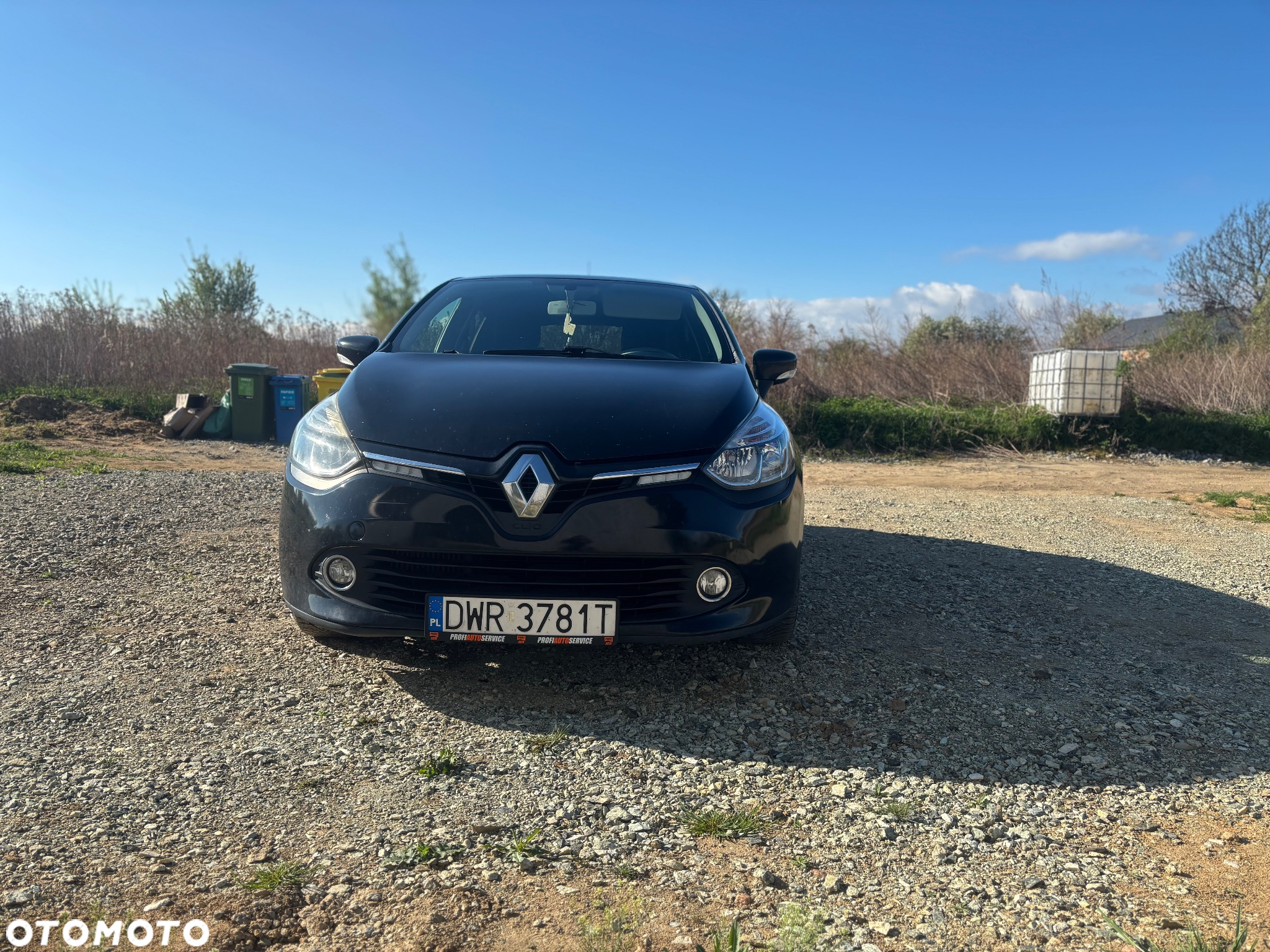Renault Clio 1.5 dCi Energy Eco Zen - 3