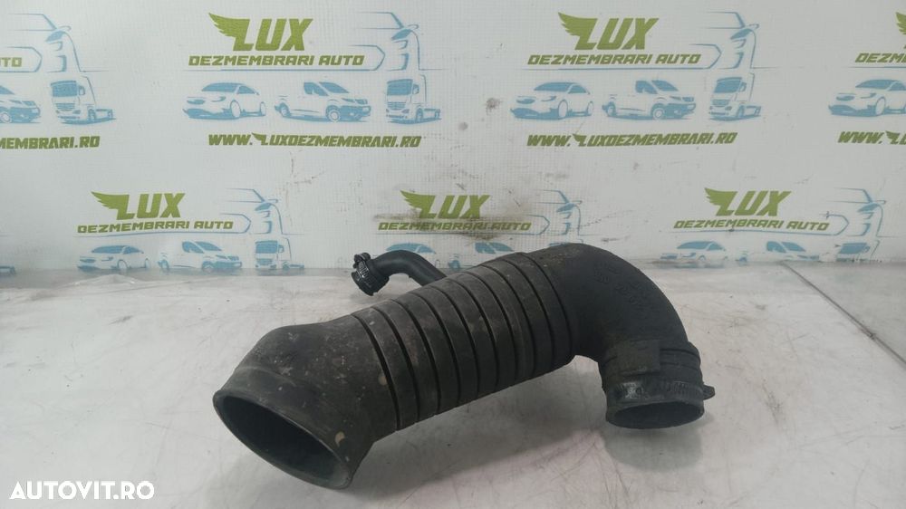 Furtun intercooler 8d0129615j 1.9 tdi AJM Volkswagen VW Passat B5 [19 - 2