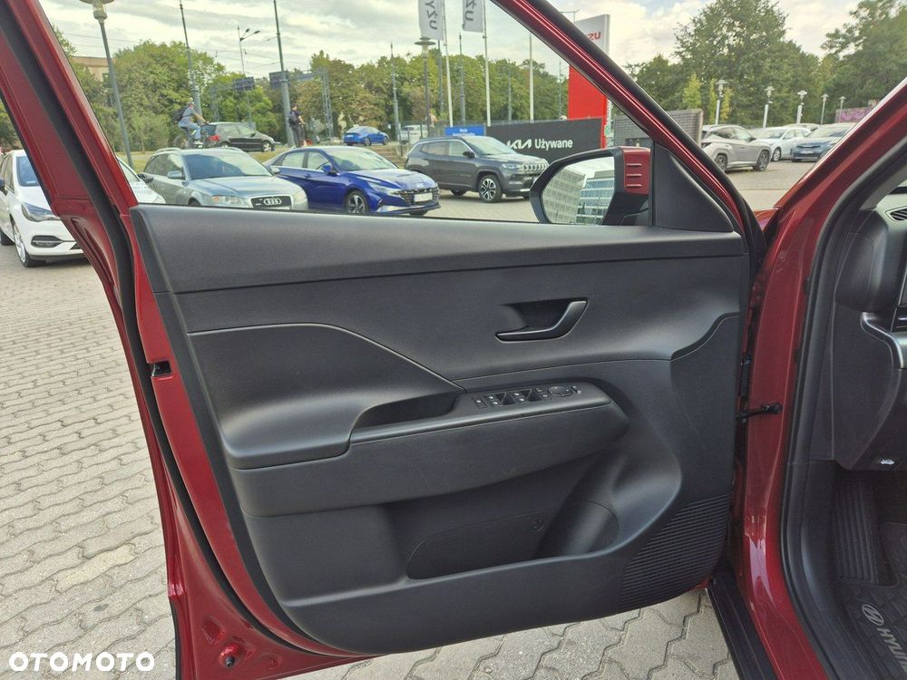 Hyundai Kona 1.0 T-GDI Smart - 11