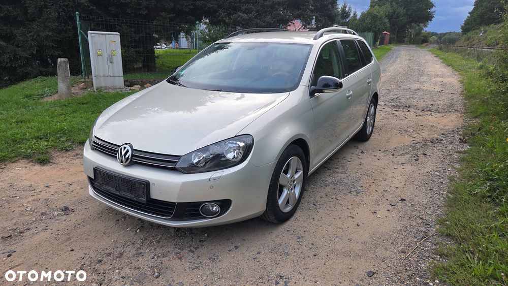 Volkswagen Golf - 9