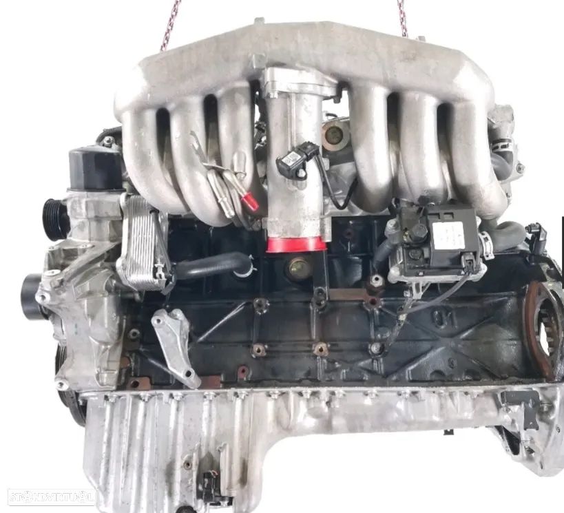 Motor Mercedes-Ben E320Cdi S320Cdi Ref.648.960 - 1