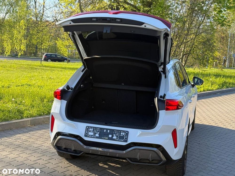 Cupra Terramar 1.5 eTSI mHEV DSG - 26