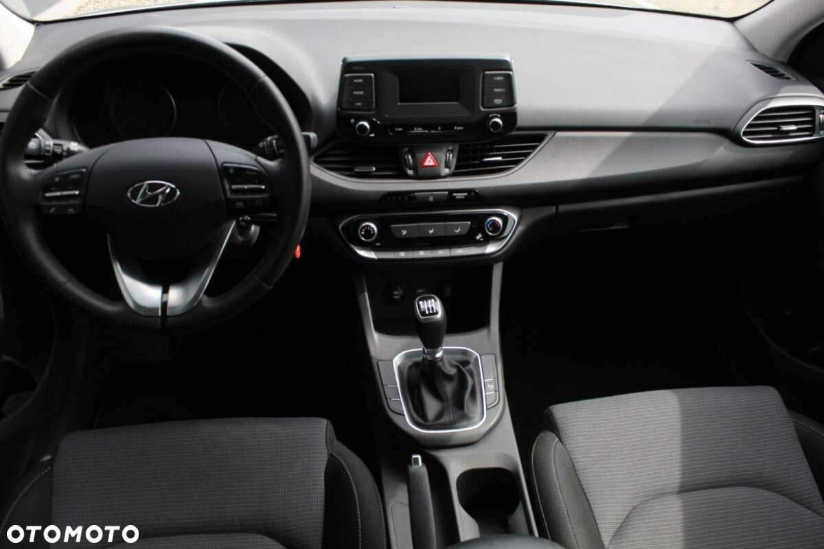 Hyundai i30 1.0 T-GDI Comfort - 16