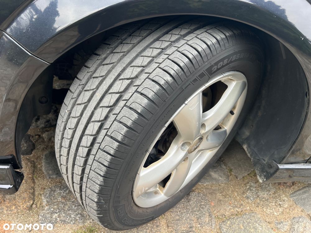 Opel Astra 1.9 CDTI DPF Sport - 33