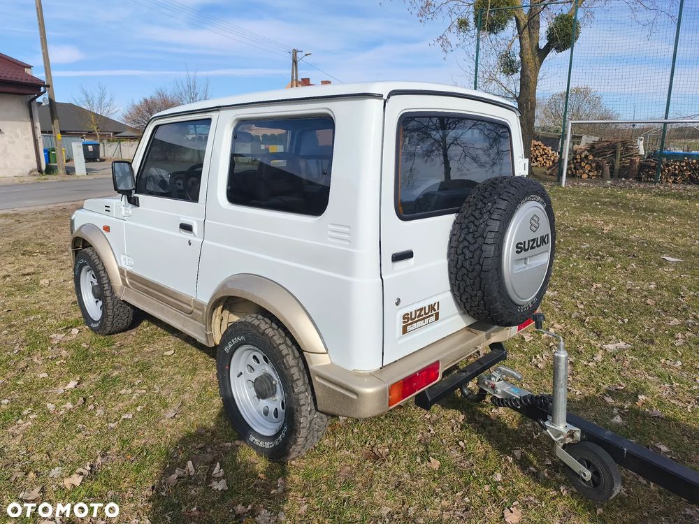 Suzuki Jimny 1.5 Pro - 7
