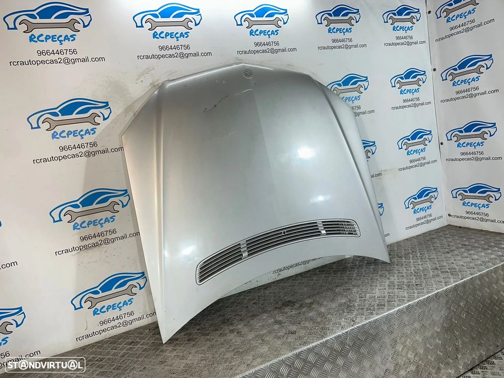 .Frente Completa Original Mercedes Benz Class CLC W203 Coupe 2008 – 2011 - 16