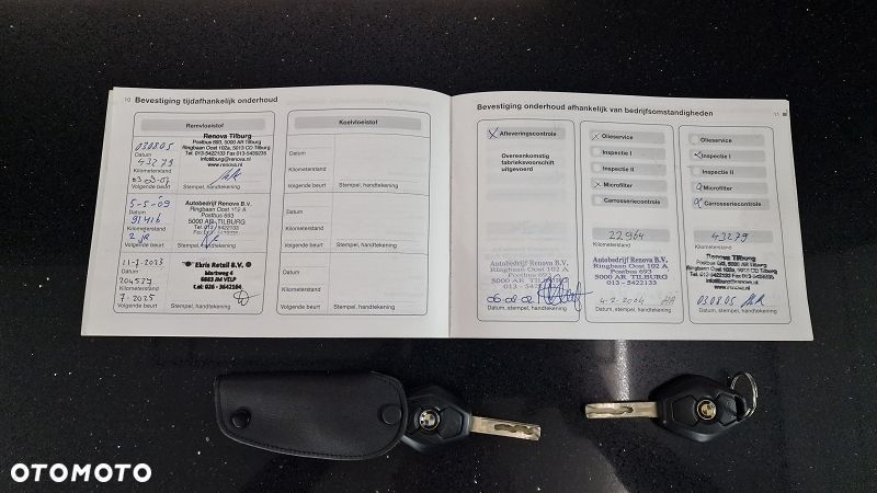 BMW Seria 3 - 20