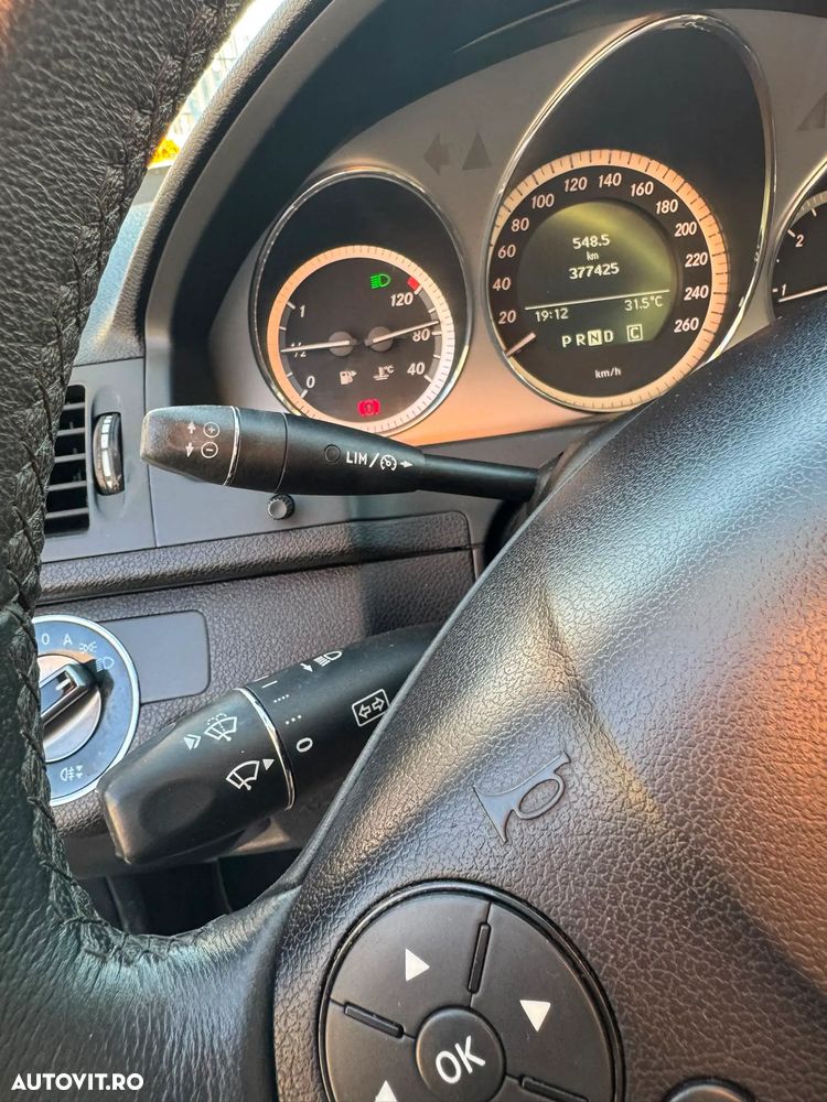 Mercedes-Benz C - 2