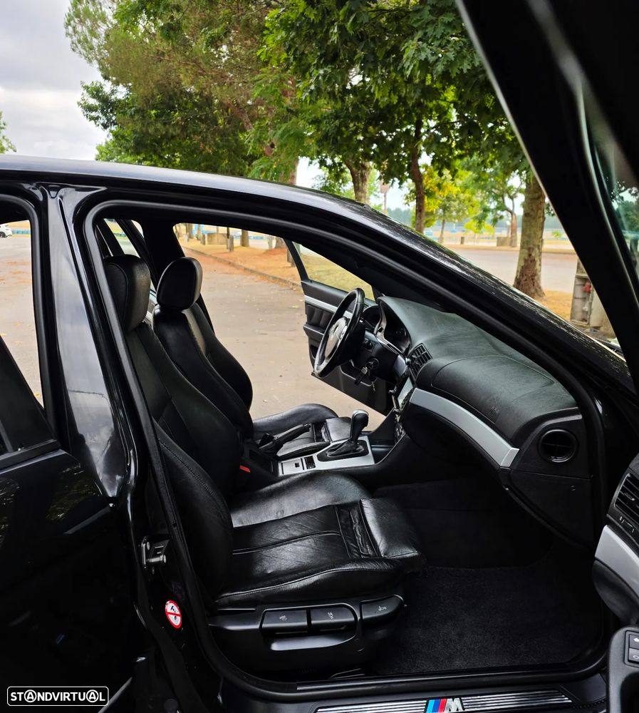 BMW 530 dA - 33