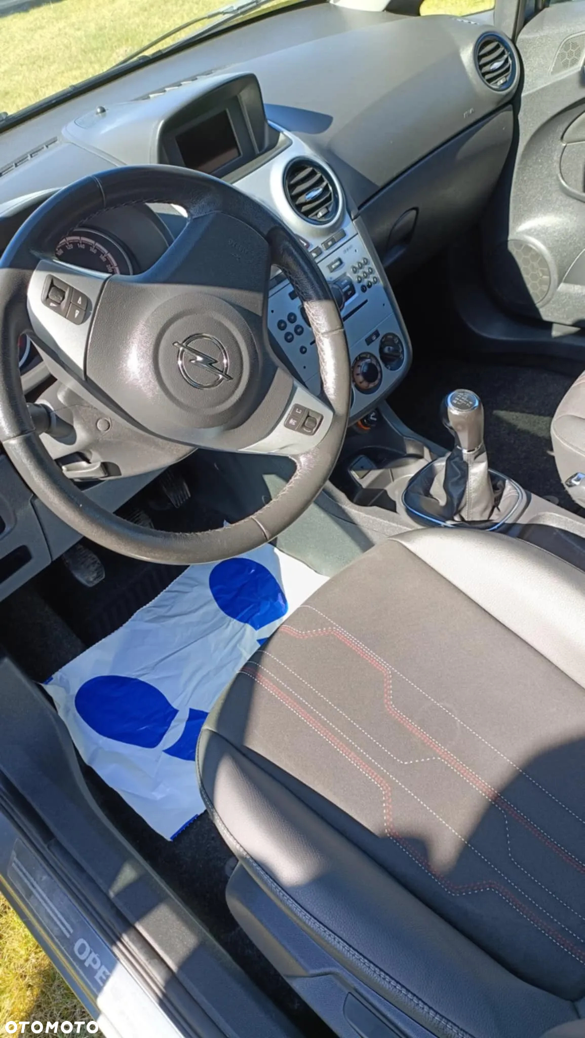 Opel Corsa 1.3 CDTI 111 - 13