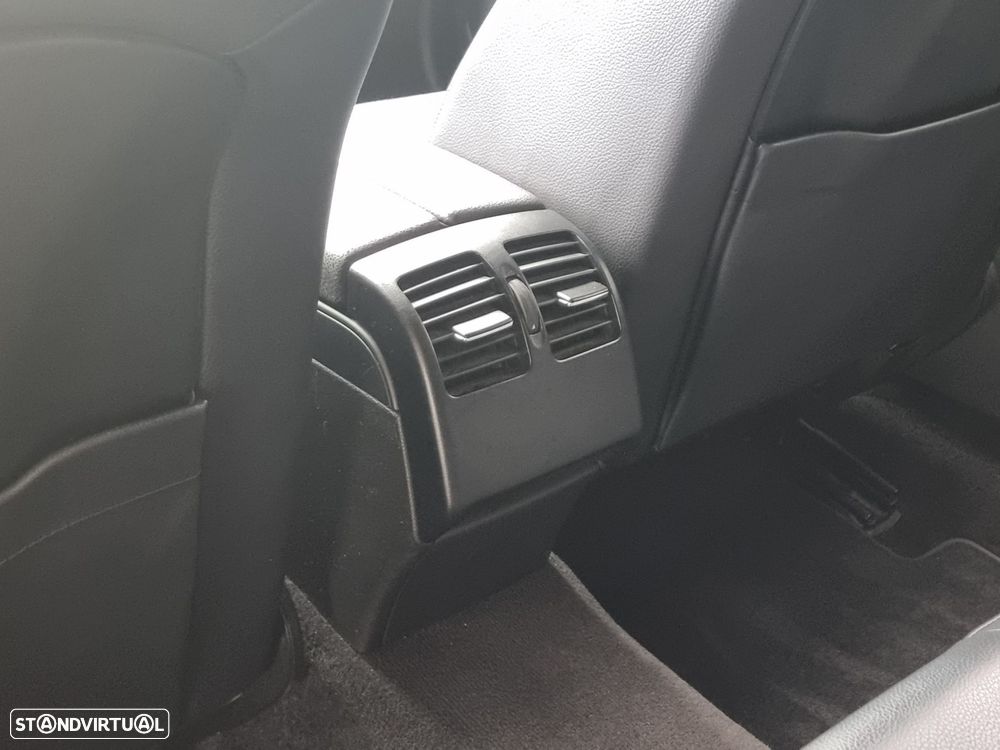 Mercedes-Benz C 200 CDi Avantgarde BE - 15