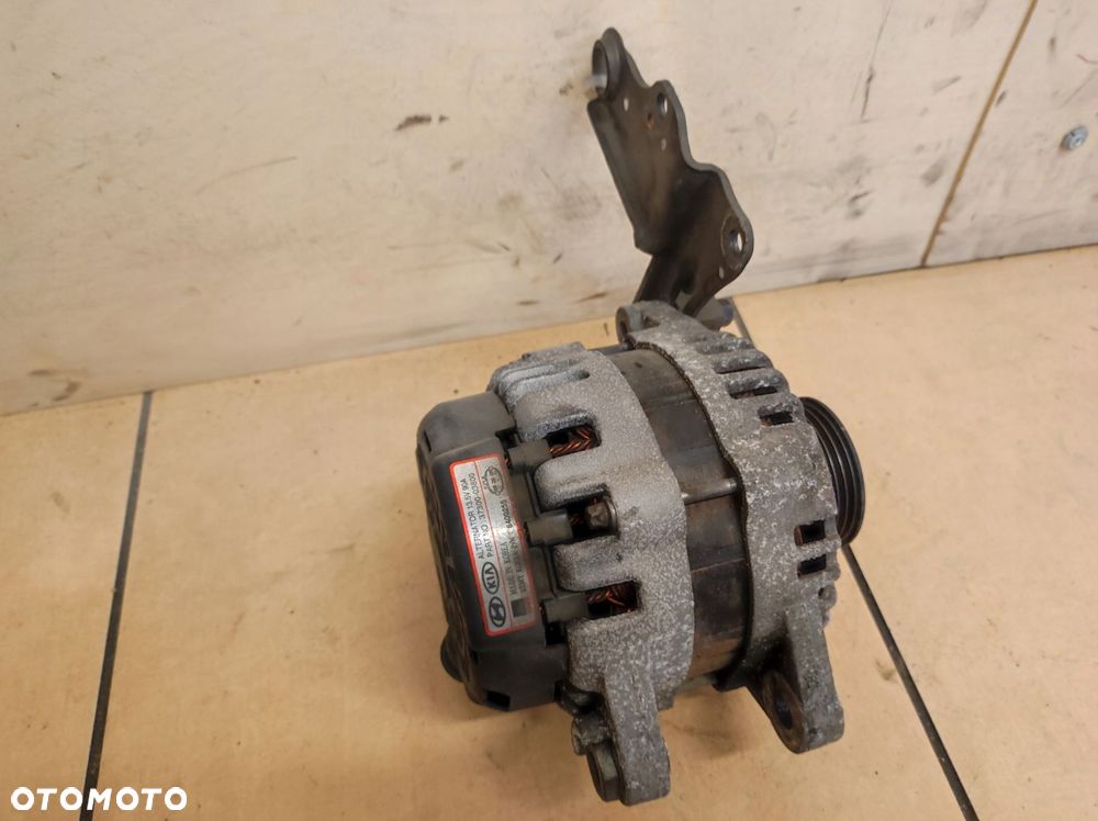 Alternator hyundai i20 ii 1.4b 14-r - 4