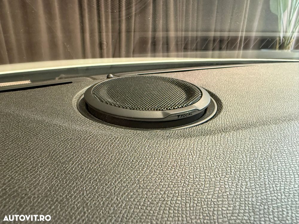 Peugeot 508 BlueHDi 180 EAT8 GT - 31