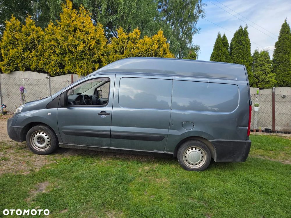 Peugeot Expert 229 - 3