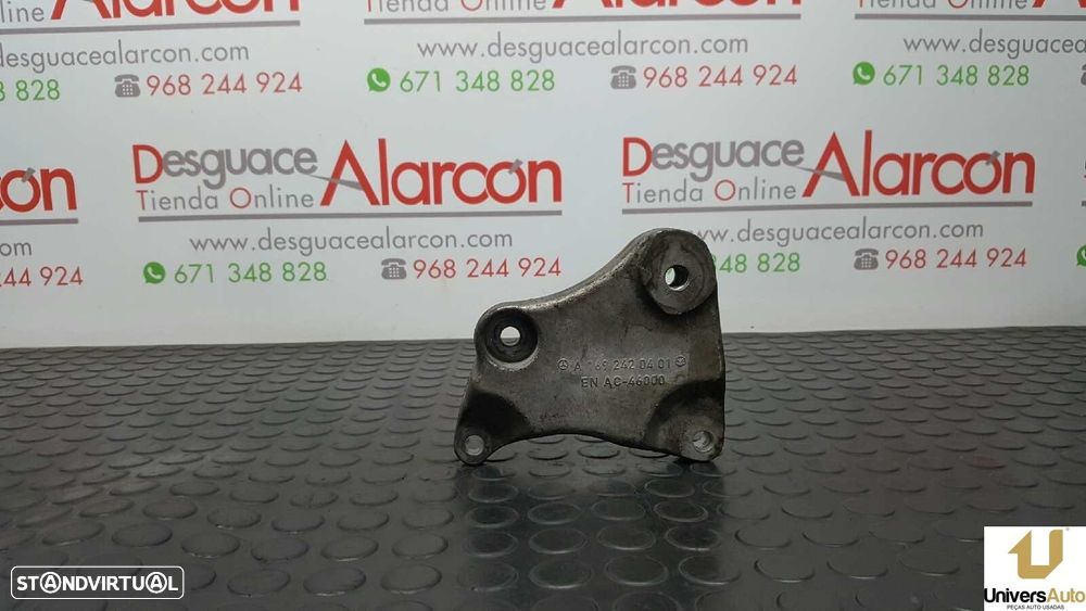 APOIO DO MOTOR ESQUERDO MERCEDES CLASE B (W245) 200 CDI (245.208) - 1