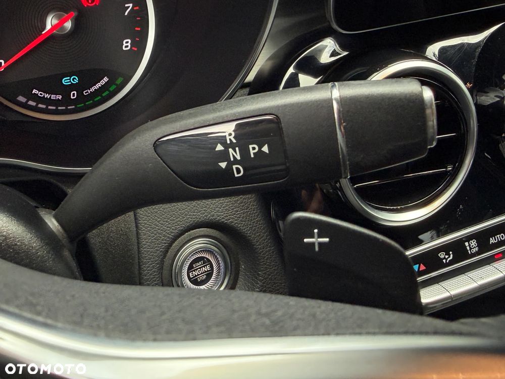 Mercedes-Benz GLC Coupe 200 4-Matic - 28