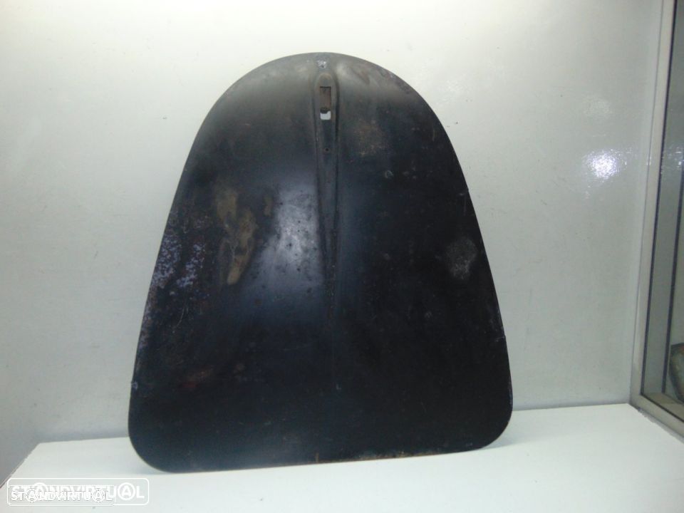 Austin A30 A35 - capot - 1