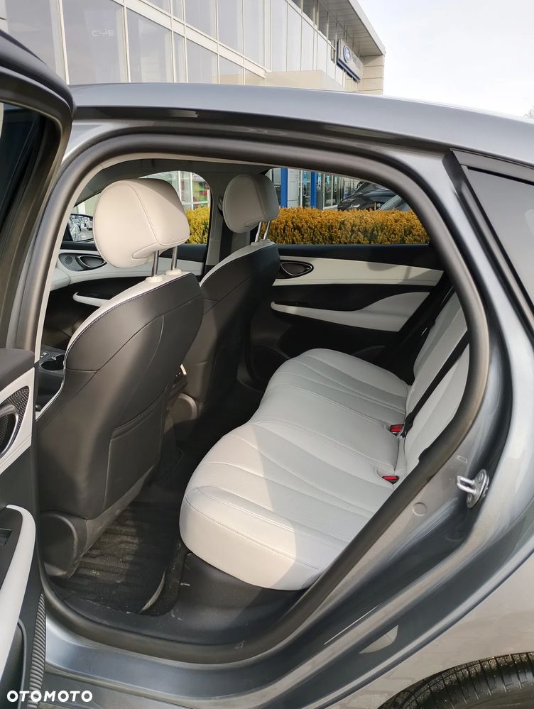 BYD Seal 5 1.5 Comfort - 12