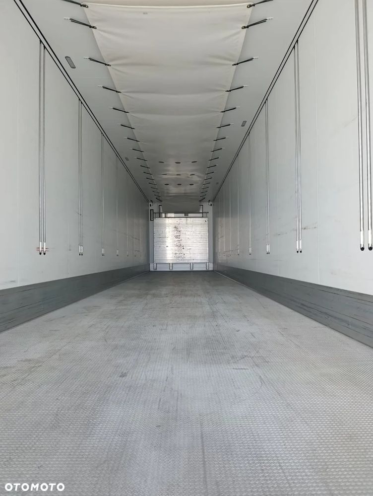 Schmitz Cargobull Chłodnia Schmitz Doppelstock - podwójny załadunek 2023r, z Thermo King SLX i 300 50 - 7