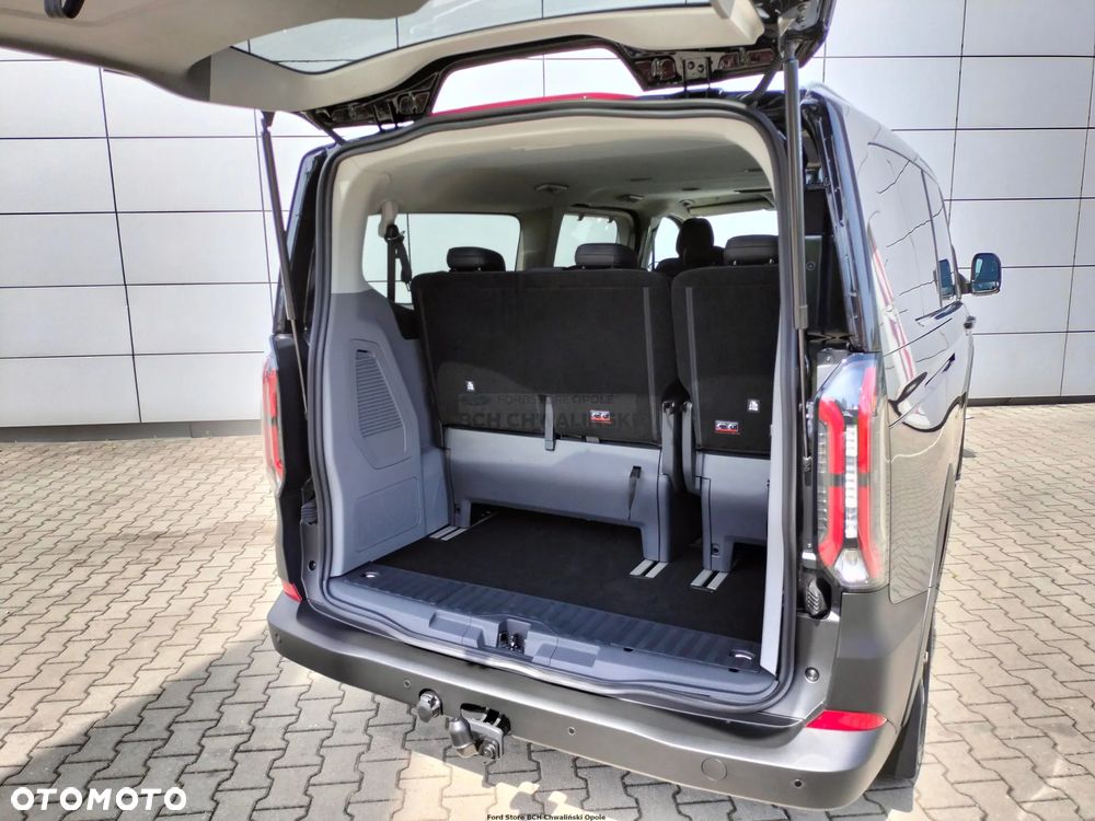 Ford Tourneo Custom 2.0 EcoBlue L2 Active SelectShift - 7