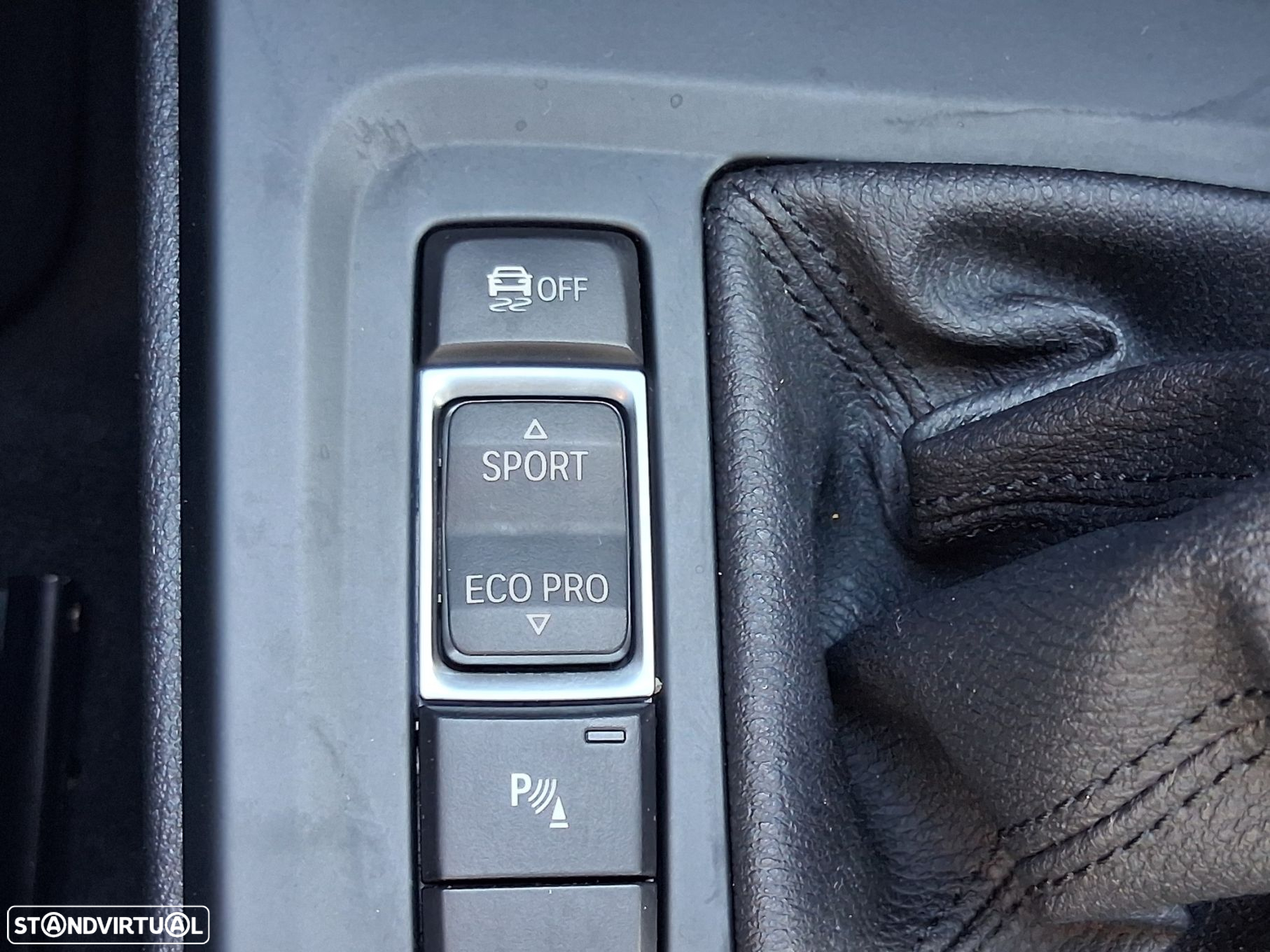 BMW X1 16 d sDrive Advantage - 54