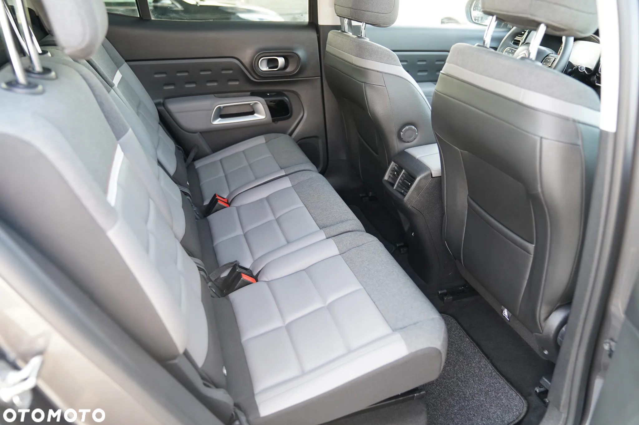 Citroën C5 Aircross - 16