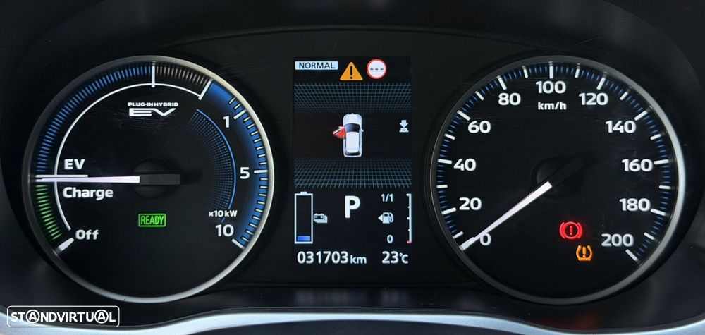 Mitsubishi Eclipse Cross 2.4 PHEV eStyle - 14