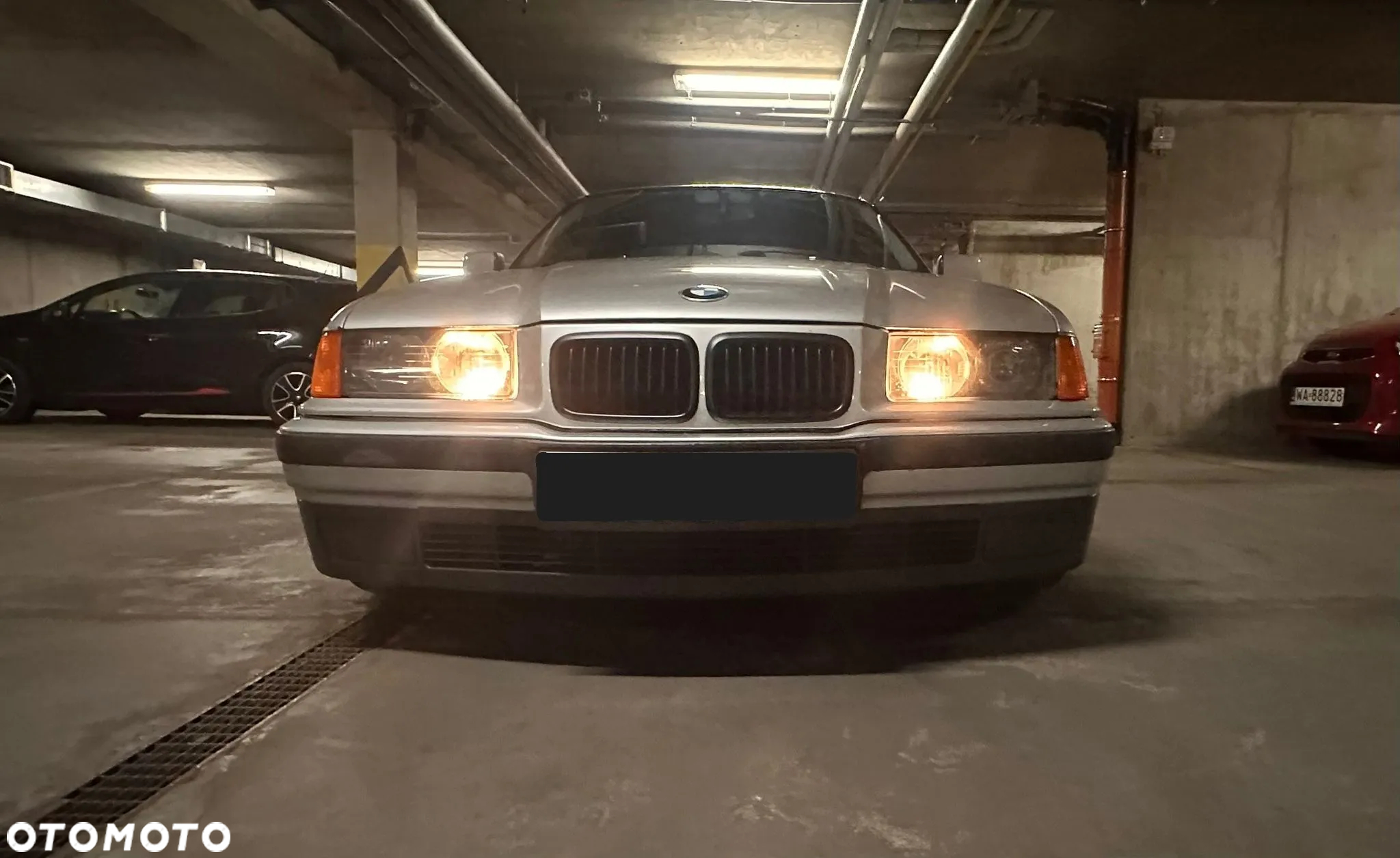 BMW Seria 3 - 2