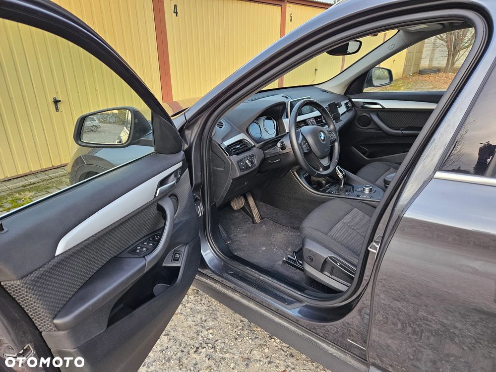 BMW X1 xDrive18d - 5