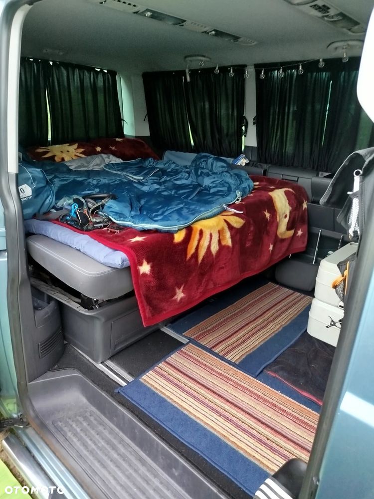Volkswagen Multivan L1 Atlantis - 9
