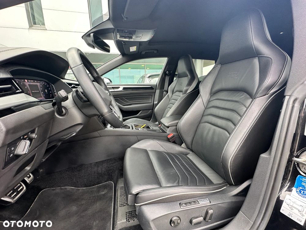 Volkswagen Arteon 2.0 TSI OPF DSG R-Line - 18