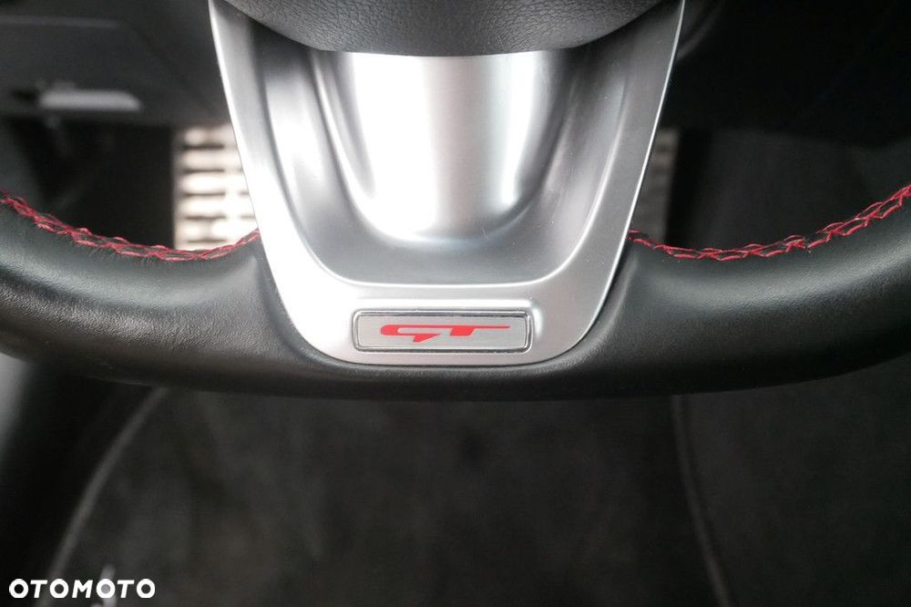 Kia Stinger 3.3 T-GDI V6 GT Prestige Line AWD - 35