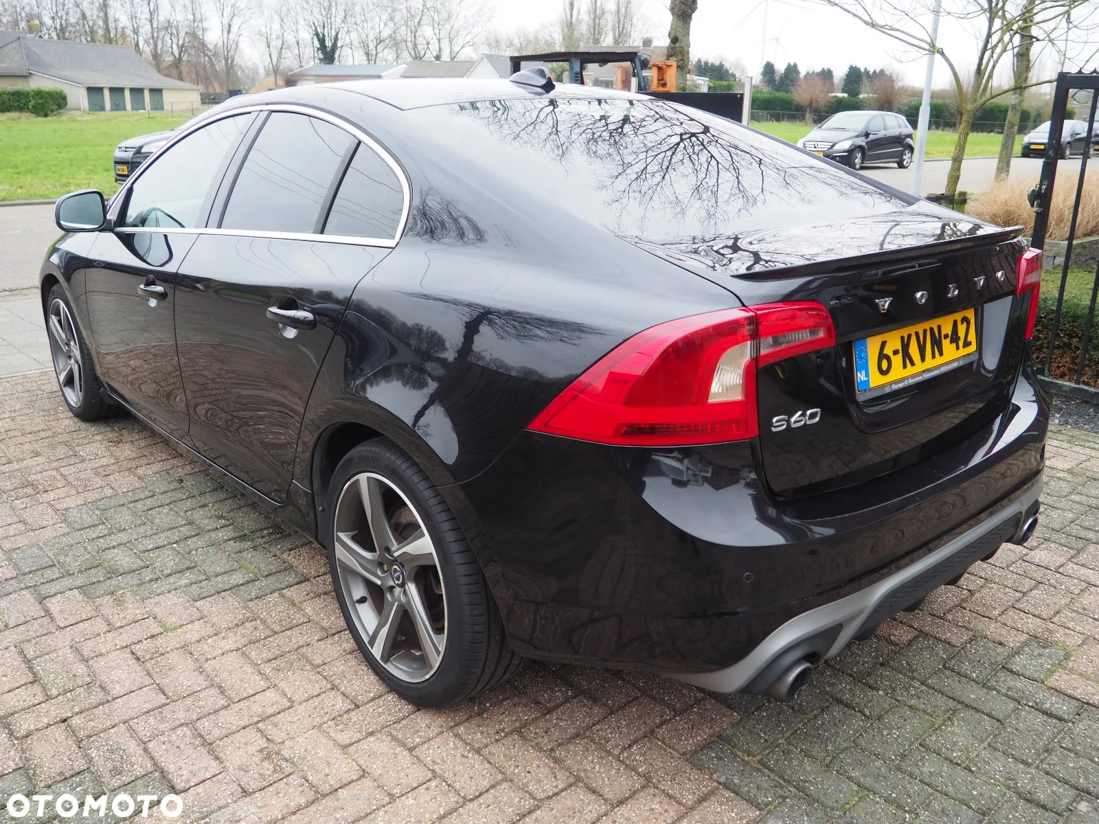Volvo S60 T3 Powershift RDesign - 31