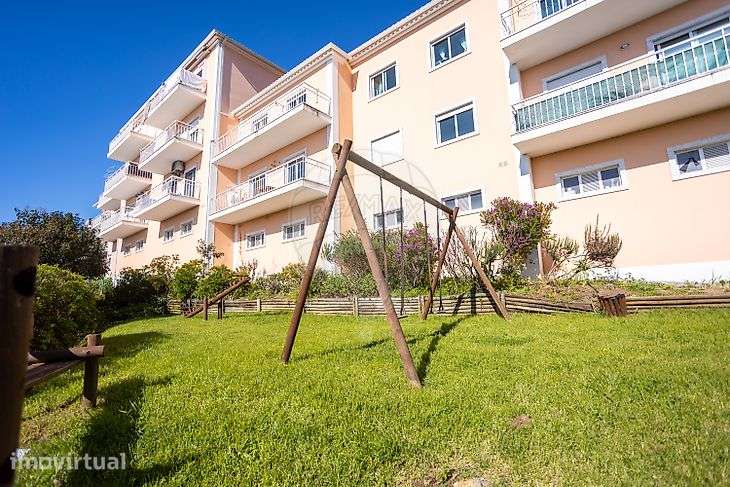 Apartamento T2 Condominio fechado em Mafra - Grande imagem: 3/11