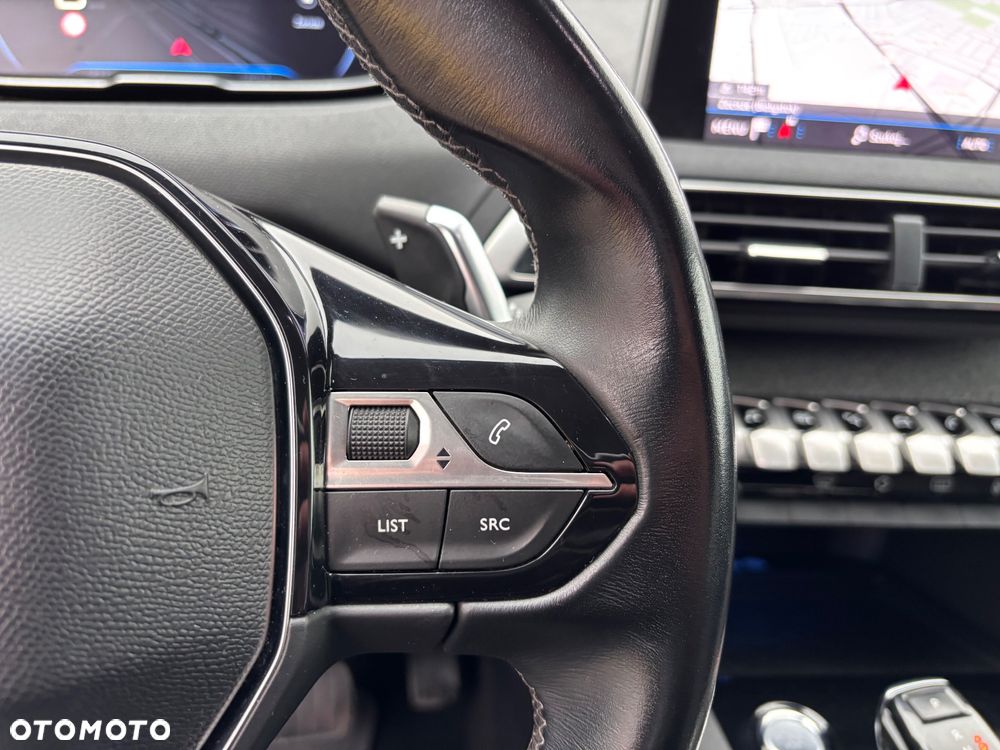 Peugeot 3008 1.6 BlueHDi Allure S&S EAT6 - 20