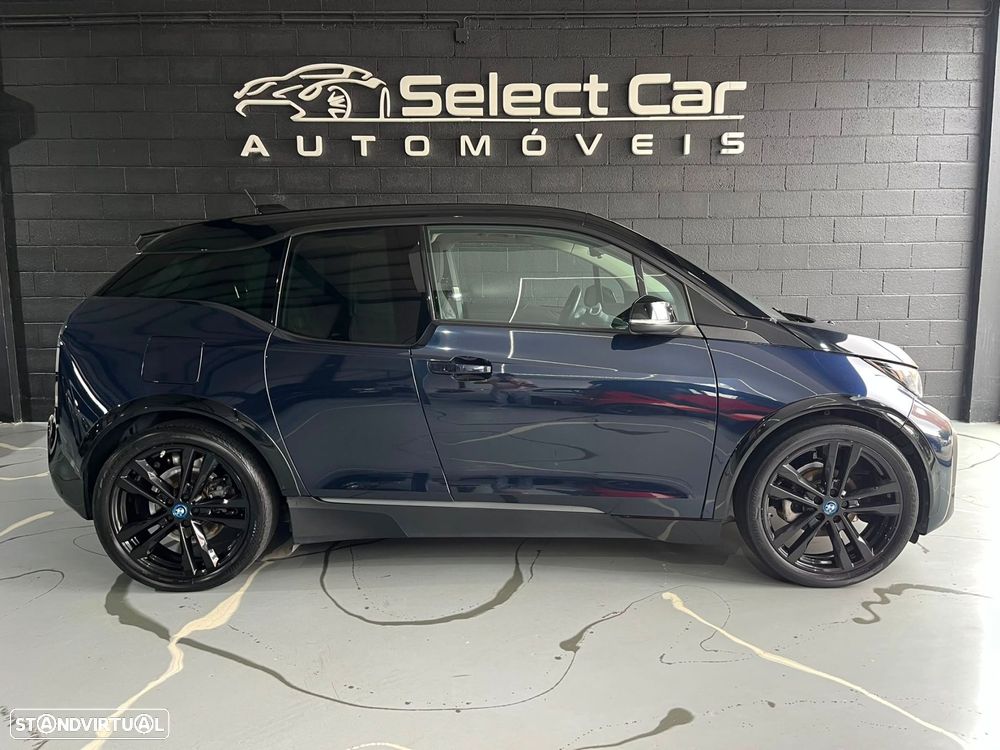 BMW i3 s 120Ah - 5