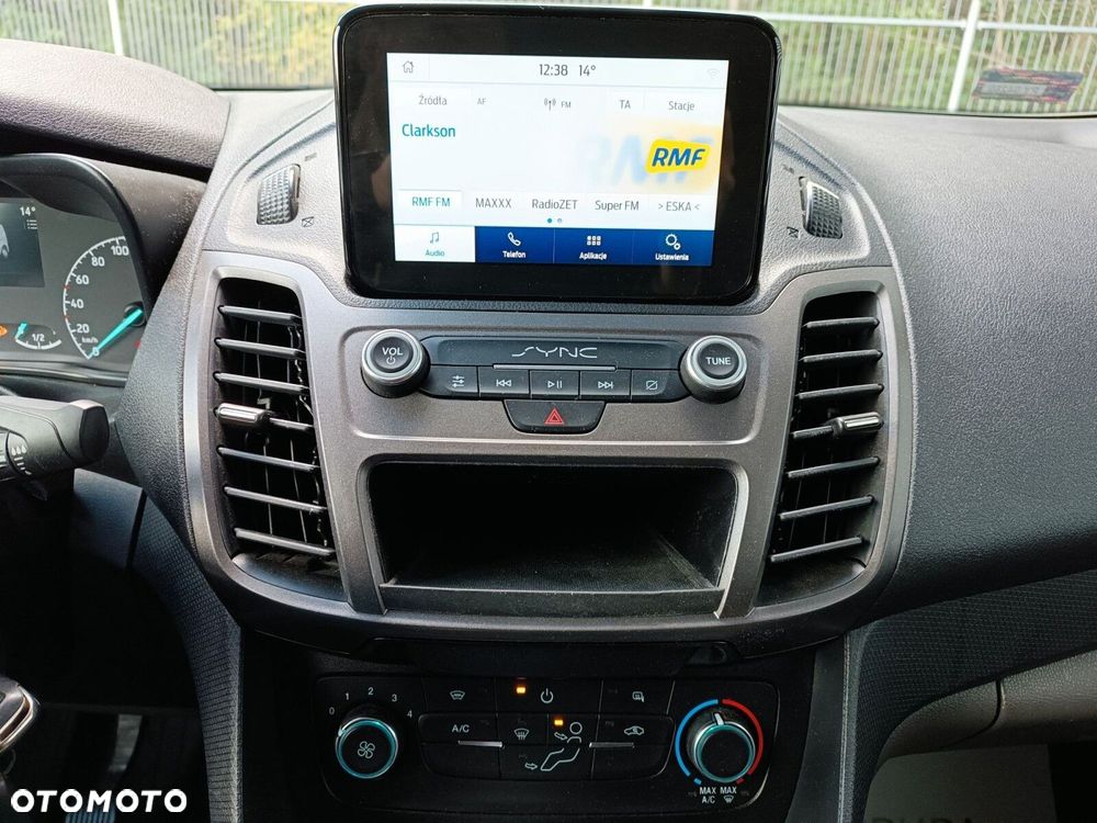 Ford transit-connect Trend L1 3os. - 22