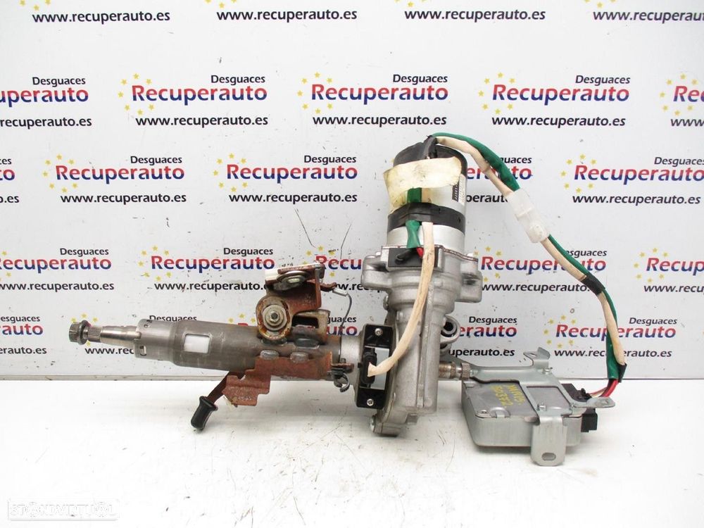 COLUNA DIREÇÃO TOYOTA YARIS 2014 - 3