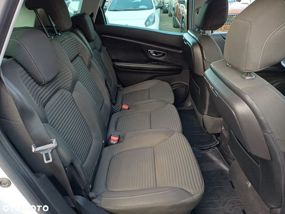 Renault Scenic ENERGY dCi 110 EDC LIMITED - 13