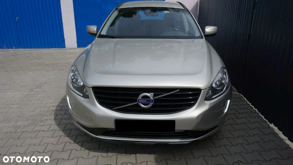 Volvo XC 60 D4 Drive-E Kinetic - 7